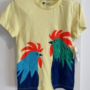 Tucker + Tate t shirt NWT
